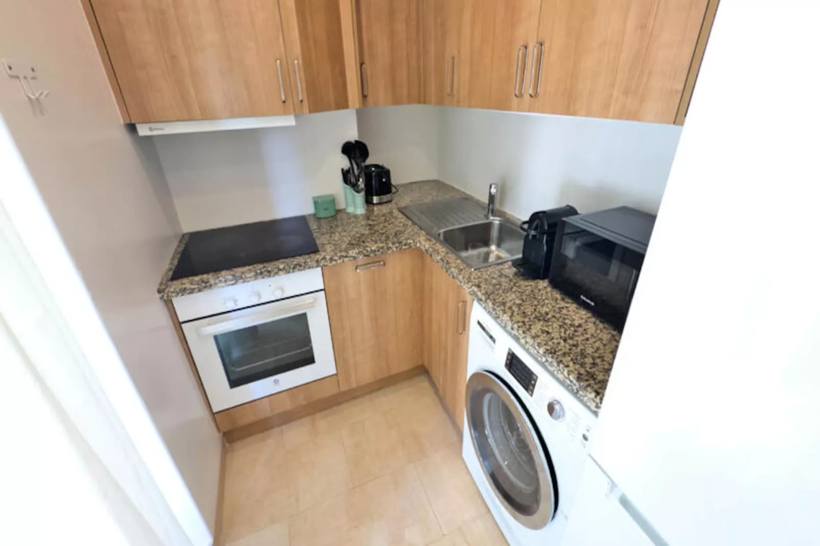 Appartements à Marbella-Niet-getagd