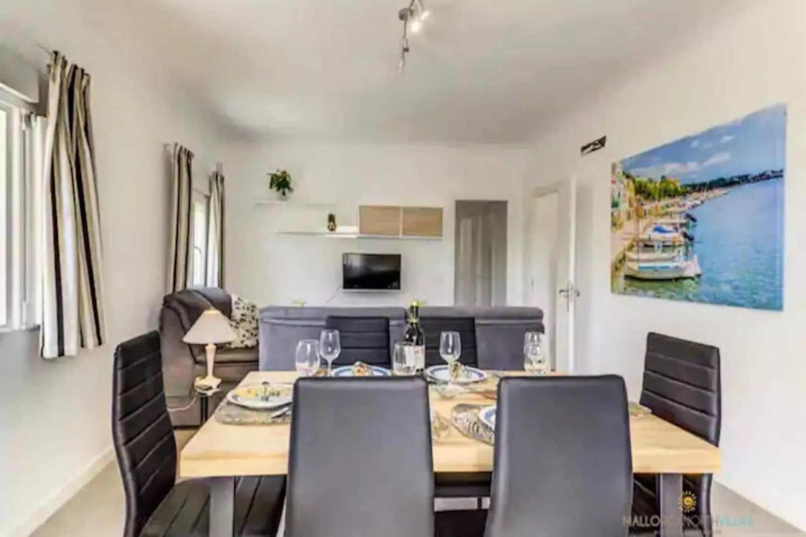 Maison à Alcúdia - Port d'Alcúdia-Niet-getagd