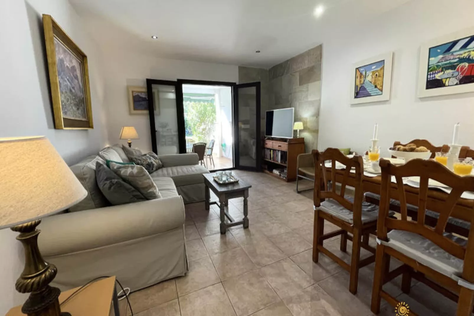 Appartements à Pollença - Port de Pollença-Niet-getagd