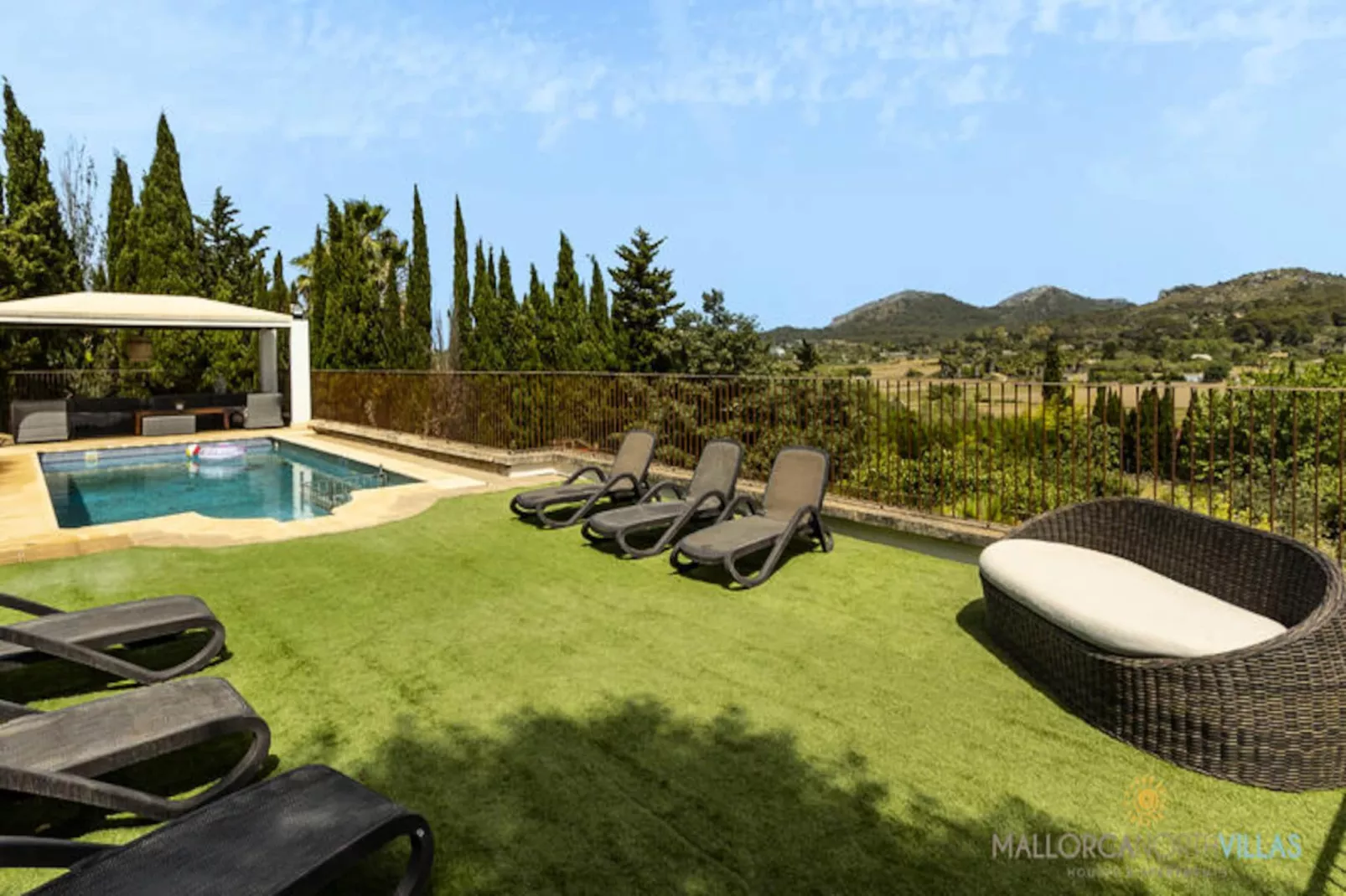 Maison à Alcúdia - Port d'Alcúdia-Niet-getagd