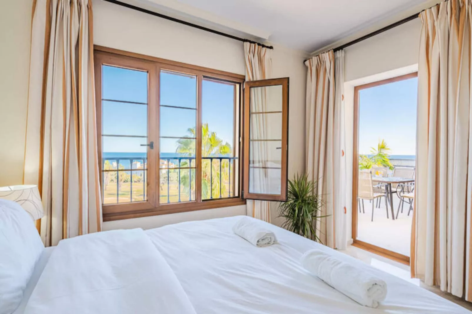 Appartements à Manilva-Niet-getagd