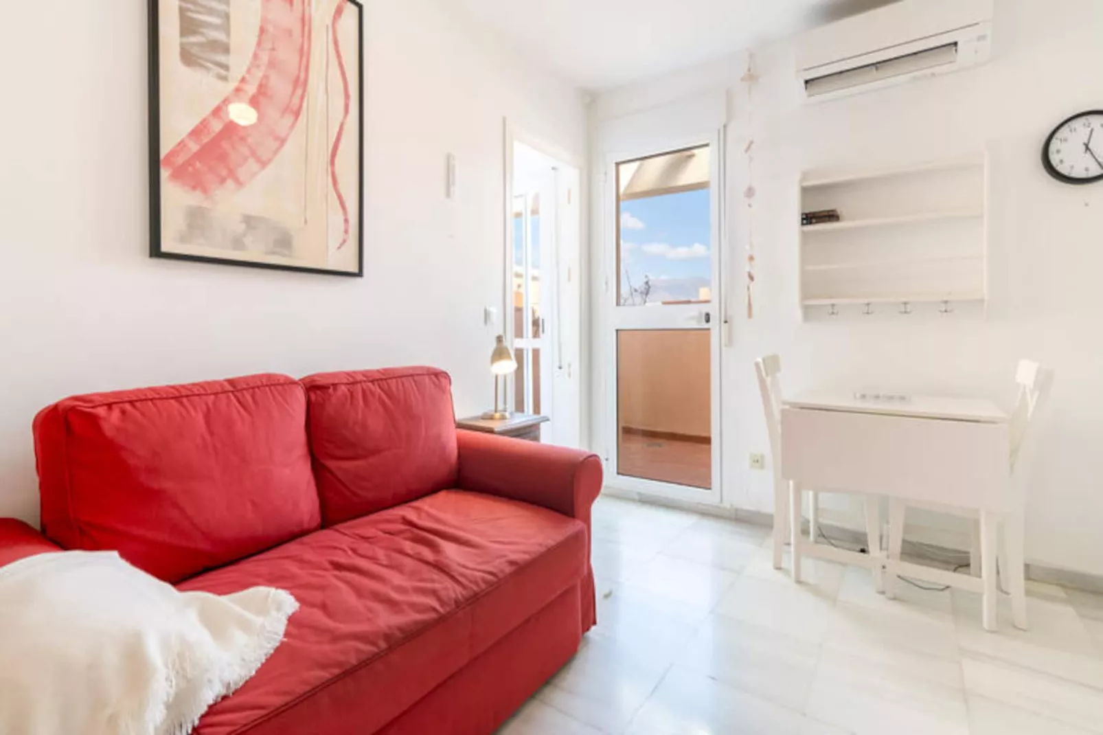 Appartements à San Luis de Sabanillas-Niet-getagd