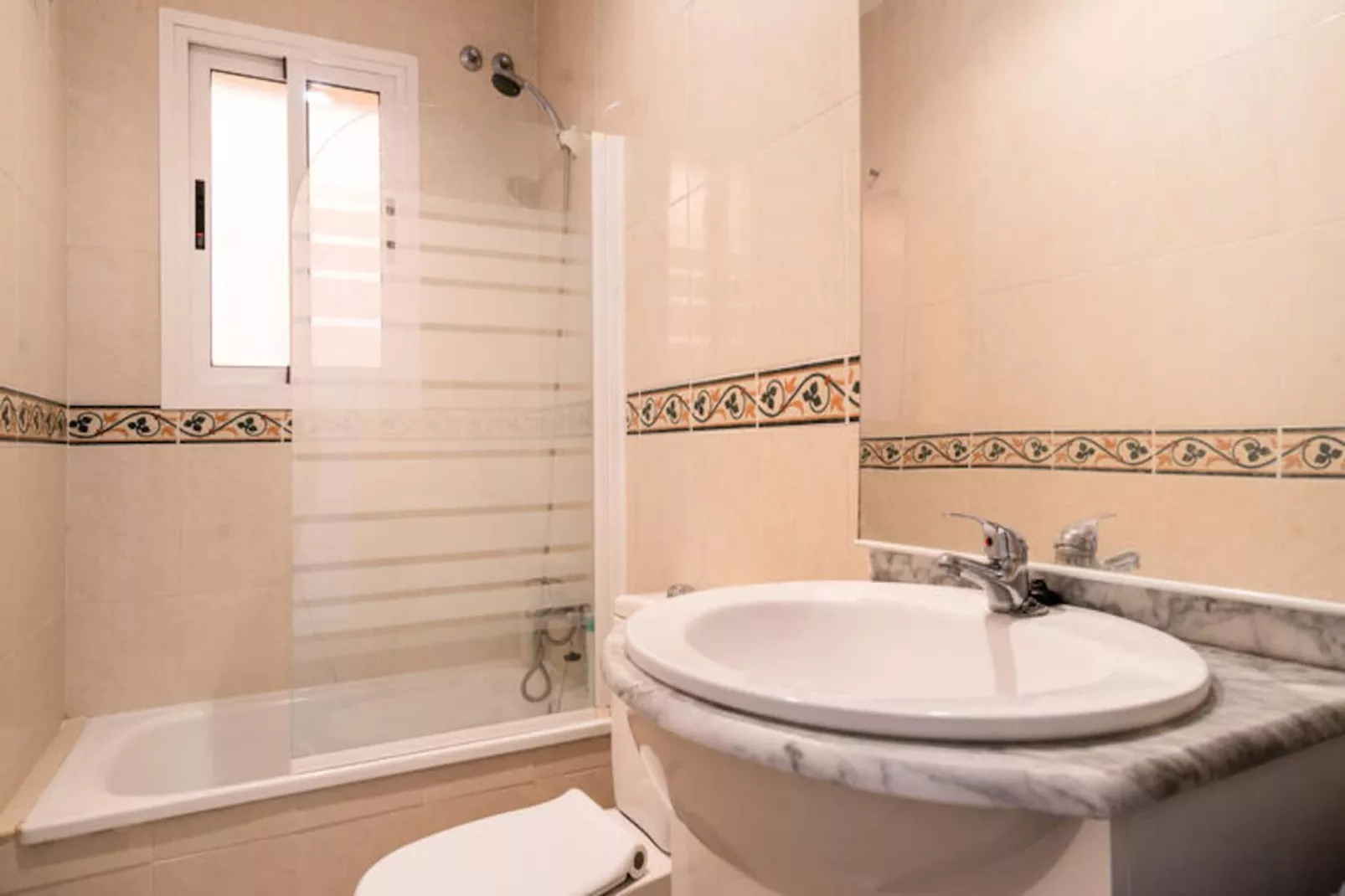 Appartements à San Luis de Sabanillas-Niet-getagd