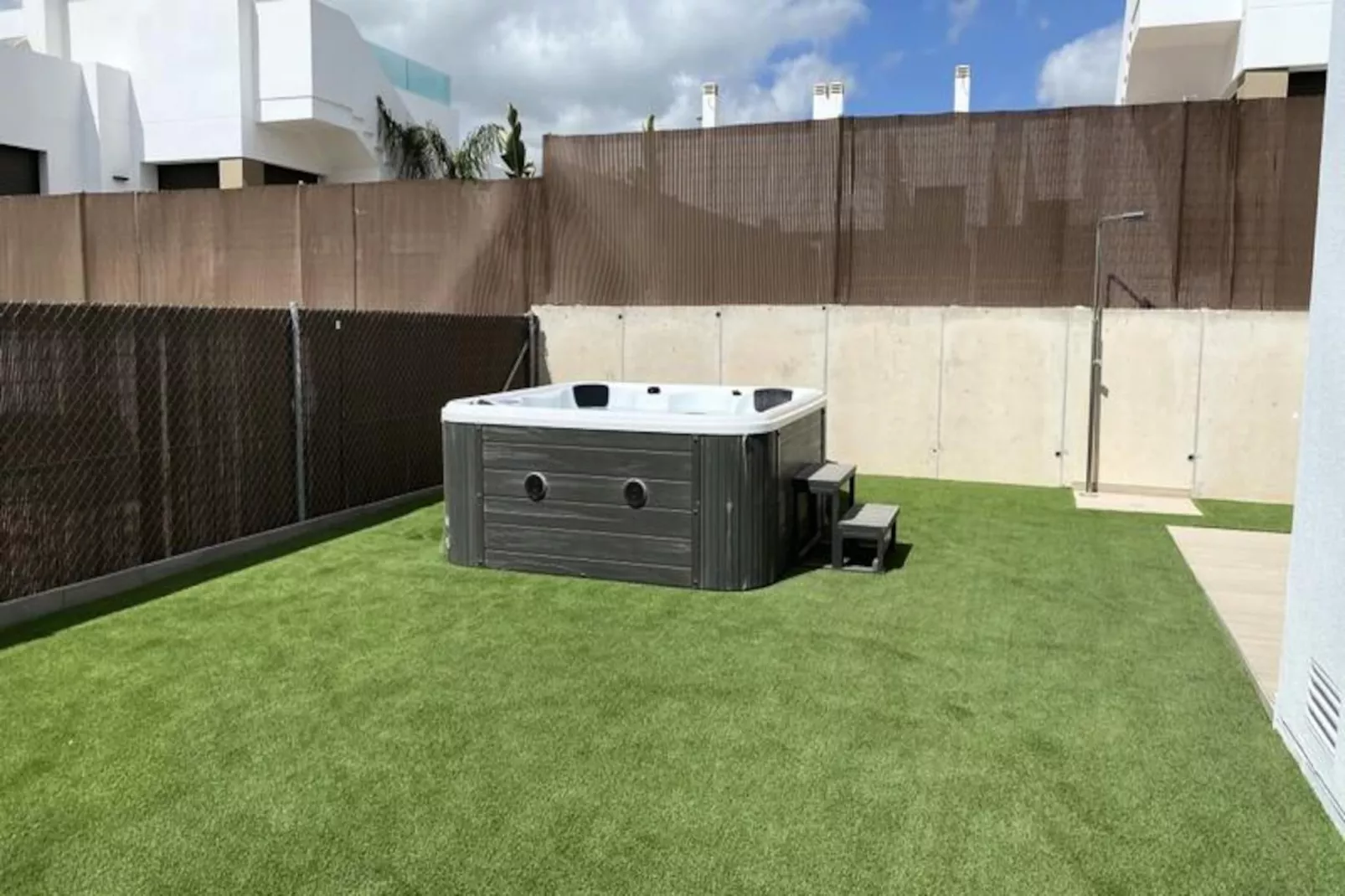 Villa Avec Jacuzzi, Golf Vistabella-Niet-getagd