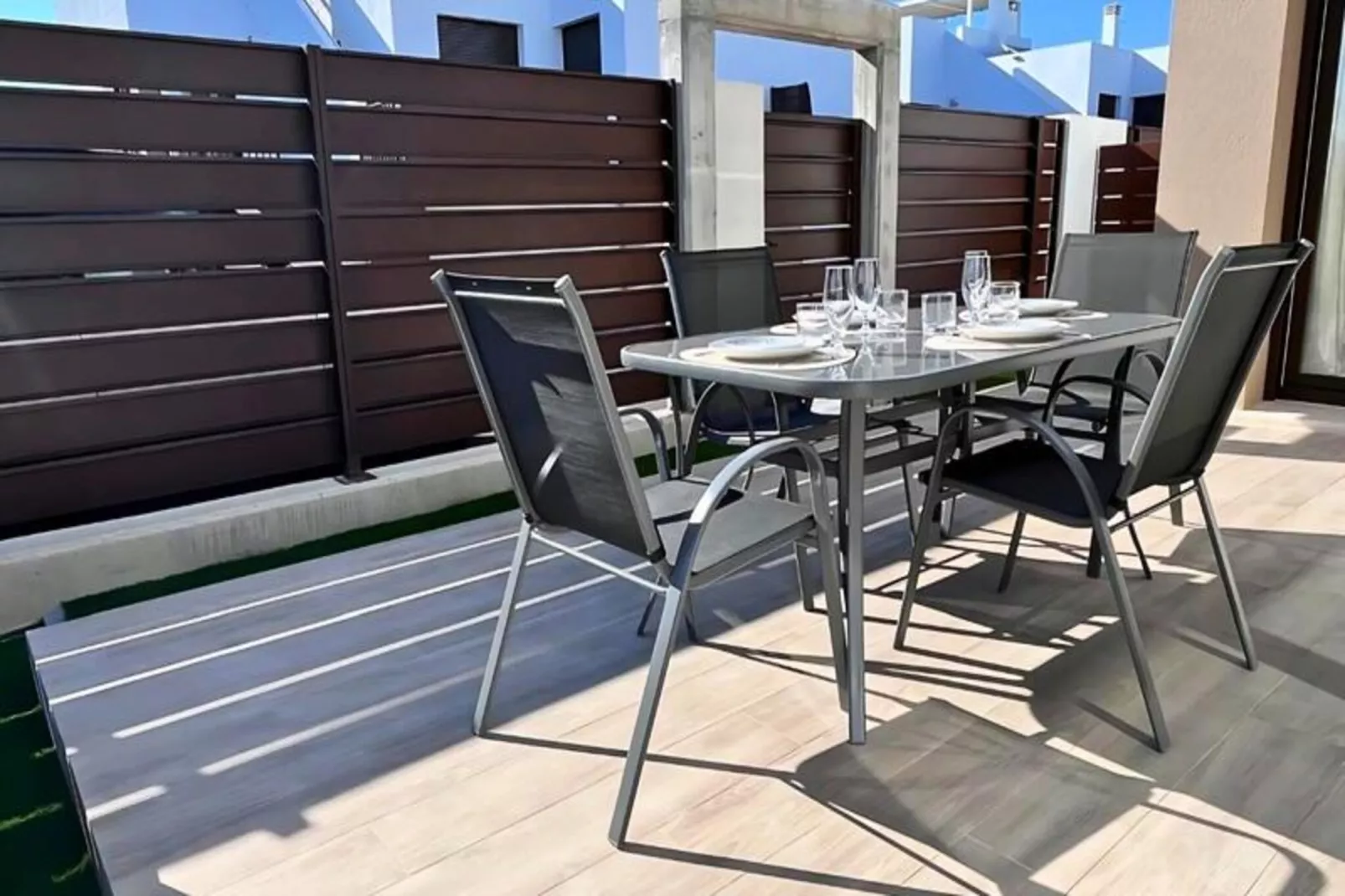 Golf, Soleil Et Piscine Priv&eacute;e Pour Un S&eacute;jour De R&ecirc;ve !-Niet-getagd