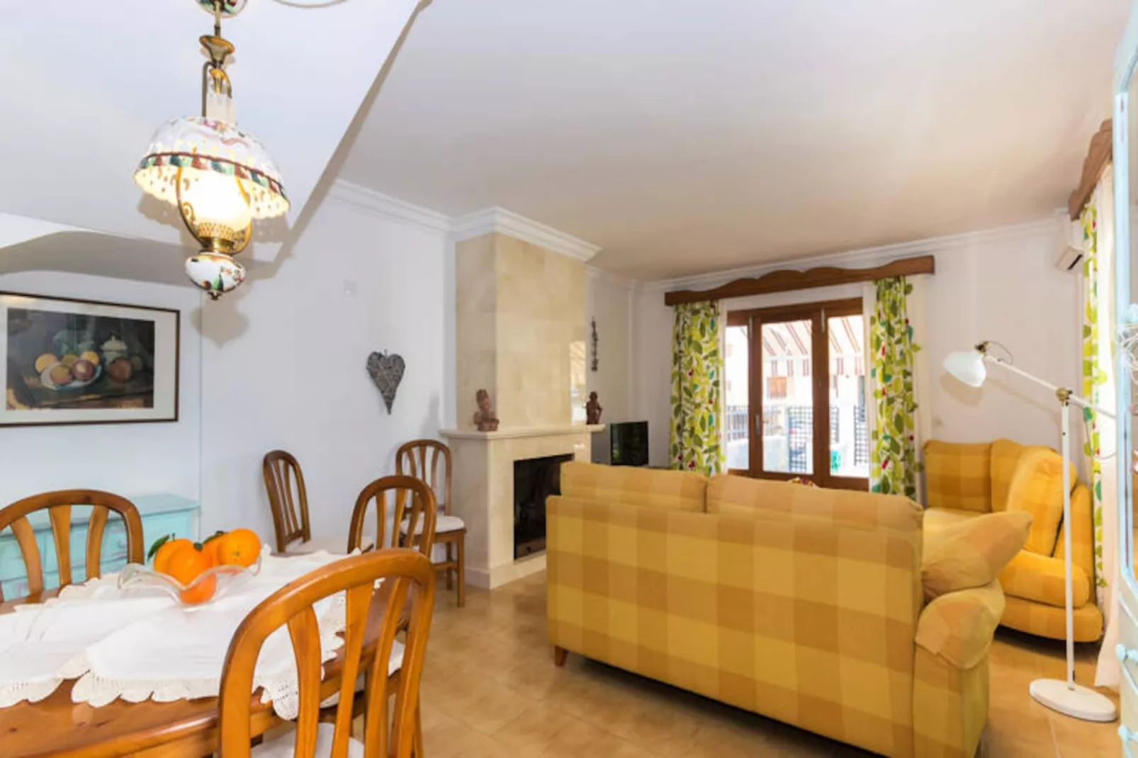 Maison à Can Picafort-Niet-getagd