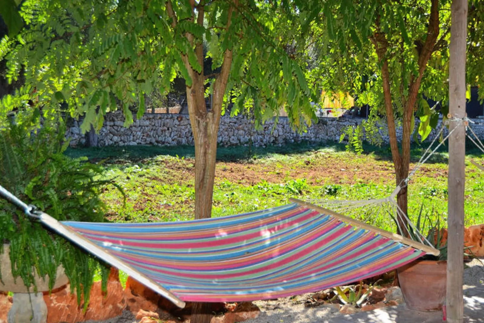 Maison à Muro-Niet-getagd