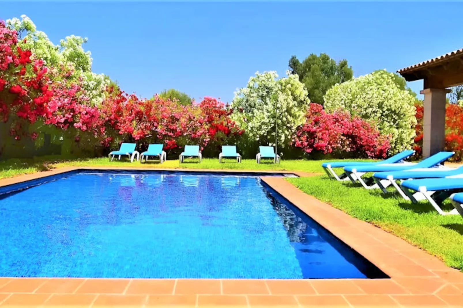 Maison à Felanitx-Niet-getagd