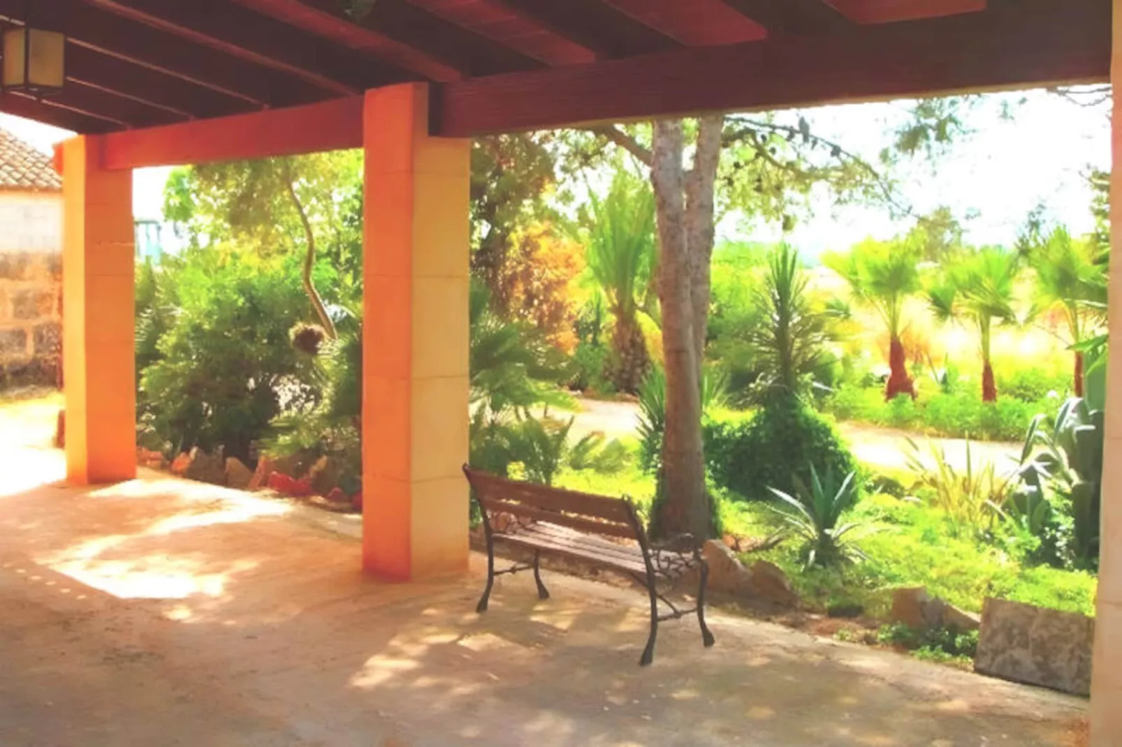 Maison à Campos-Niet-getagd