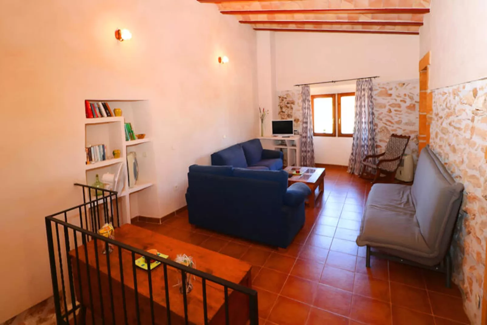 Maison à Llombards-Niet-getagd