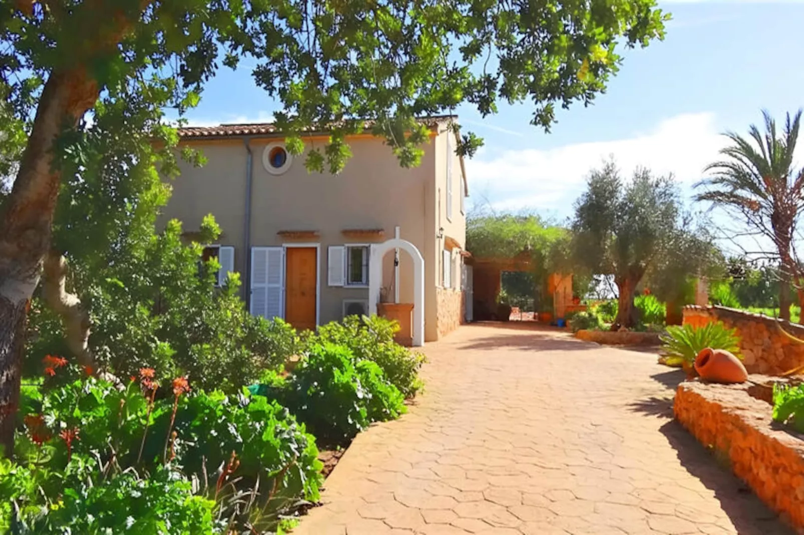 Maison à Llucmajor-Niet-getagd