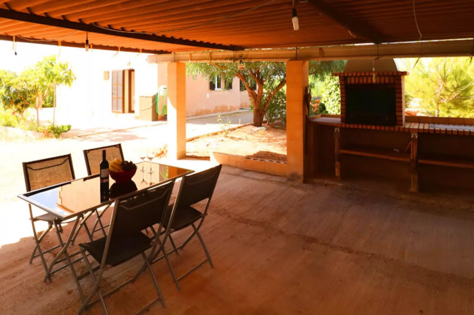 Maison à Campos-Niet-getagd