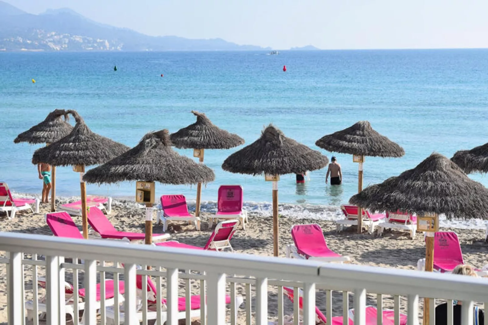 Appartements à Alcúdia - Port d'Alcúdia-Niet-getagd