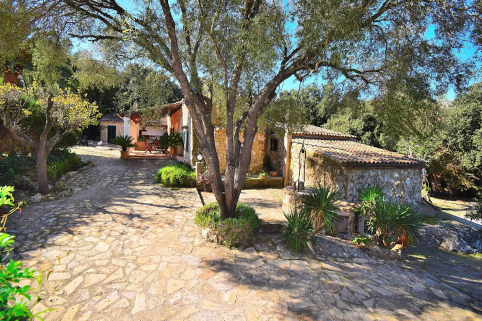 Maison à Pollença - Port de Pollença-Niet-getagd