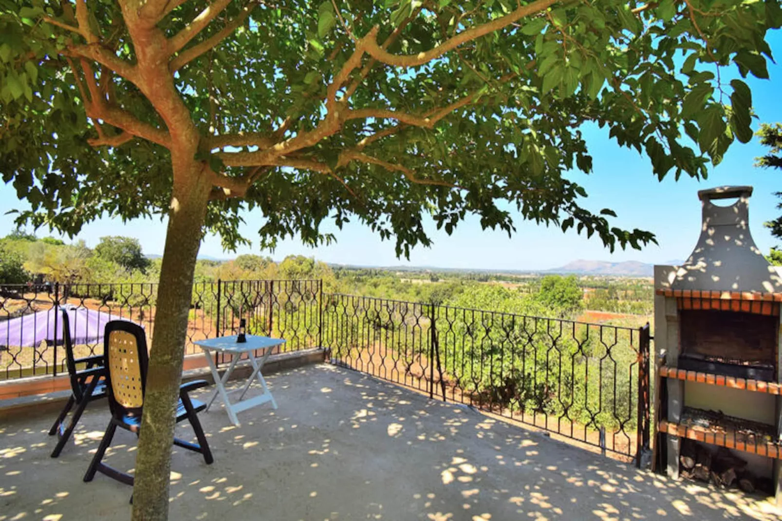 Maison à Muro-Niet-getagd