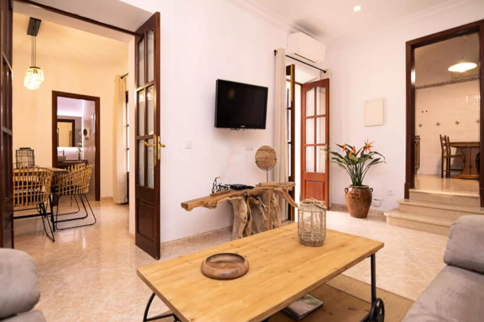 Maison à Búger-Niet-getagd