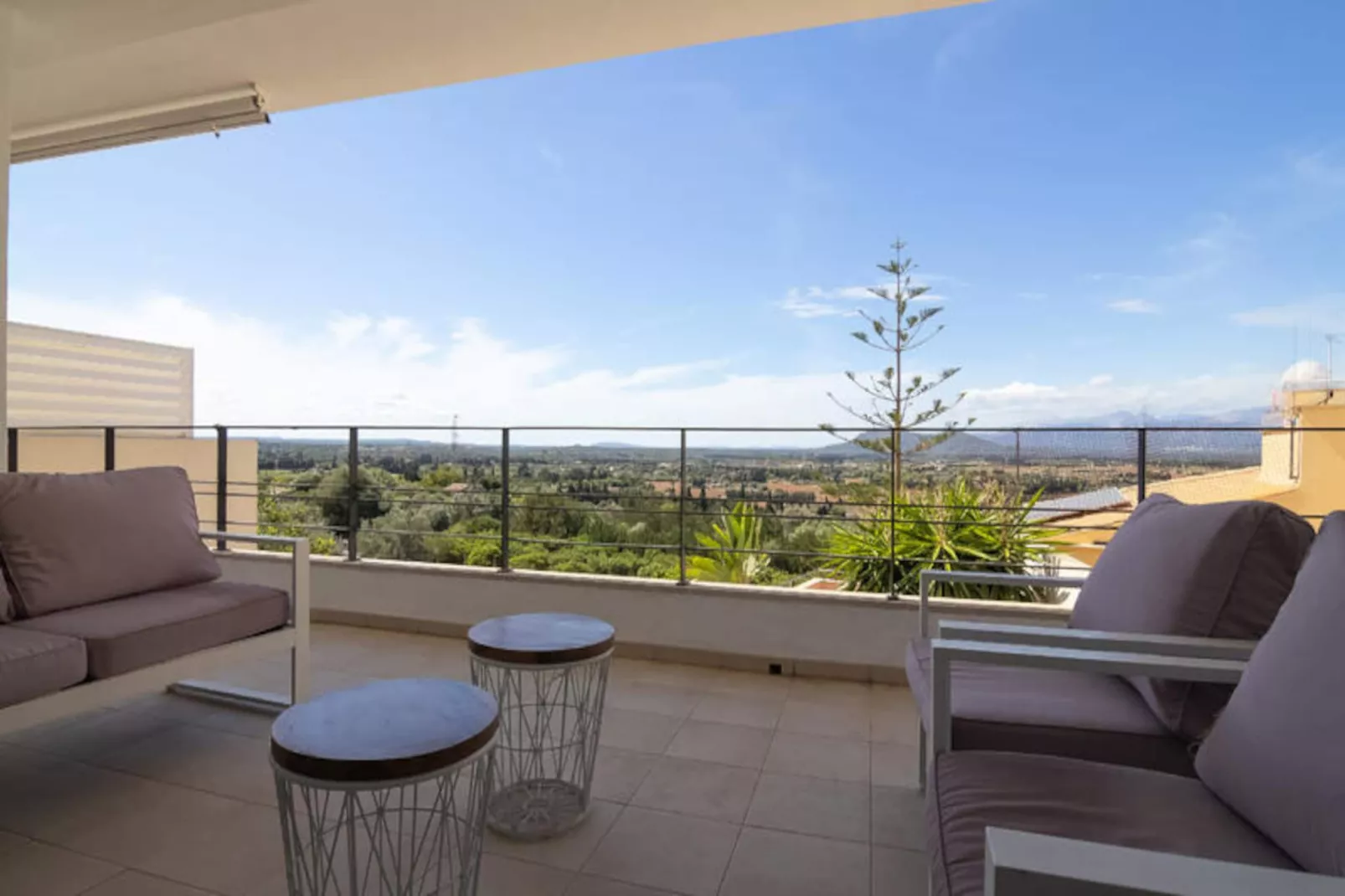 Maison à Muro-Niet-getagd