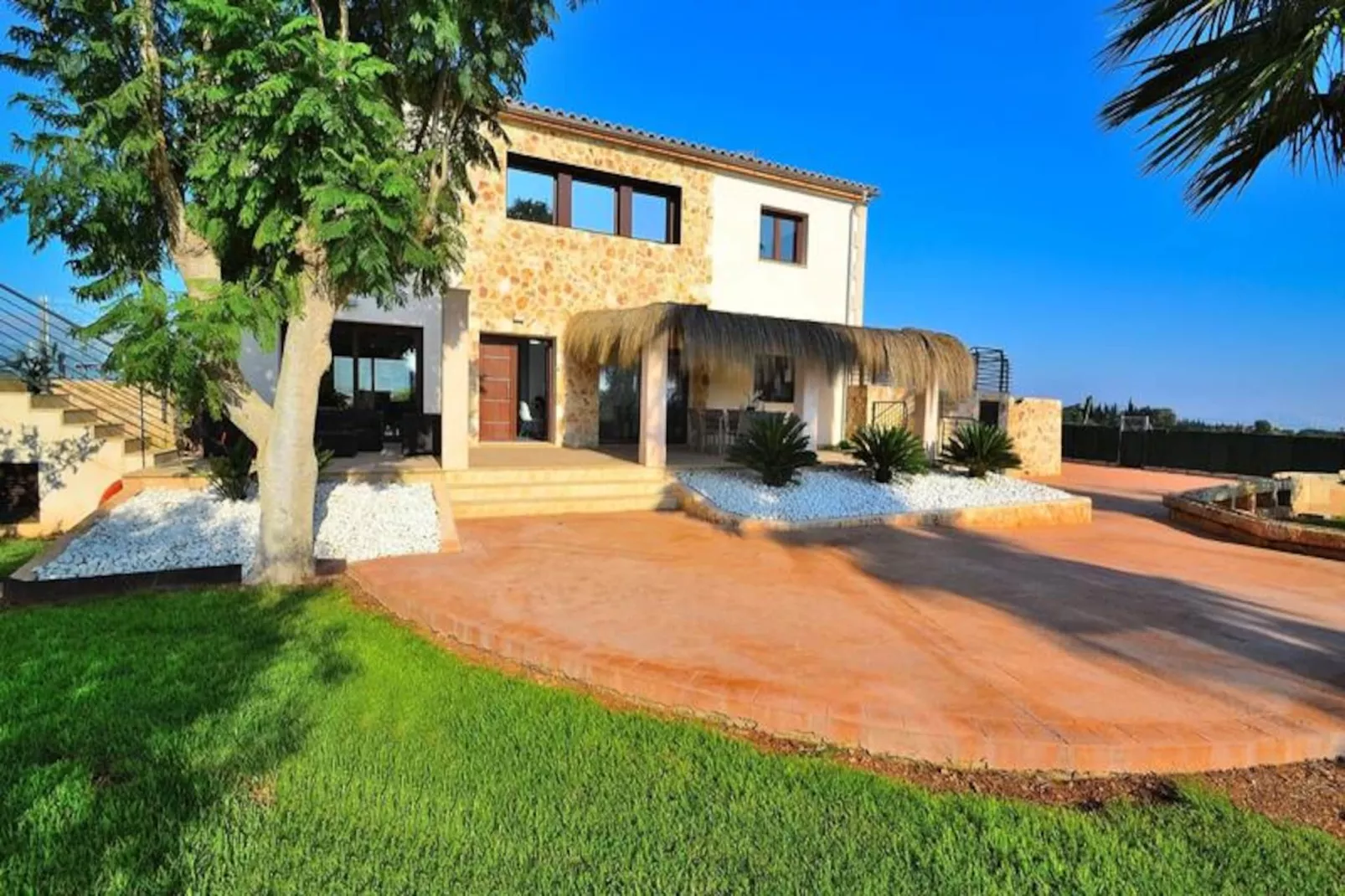 Maison à Muro-Niet-getagd