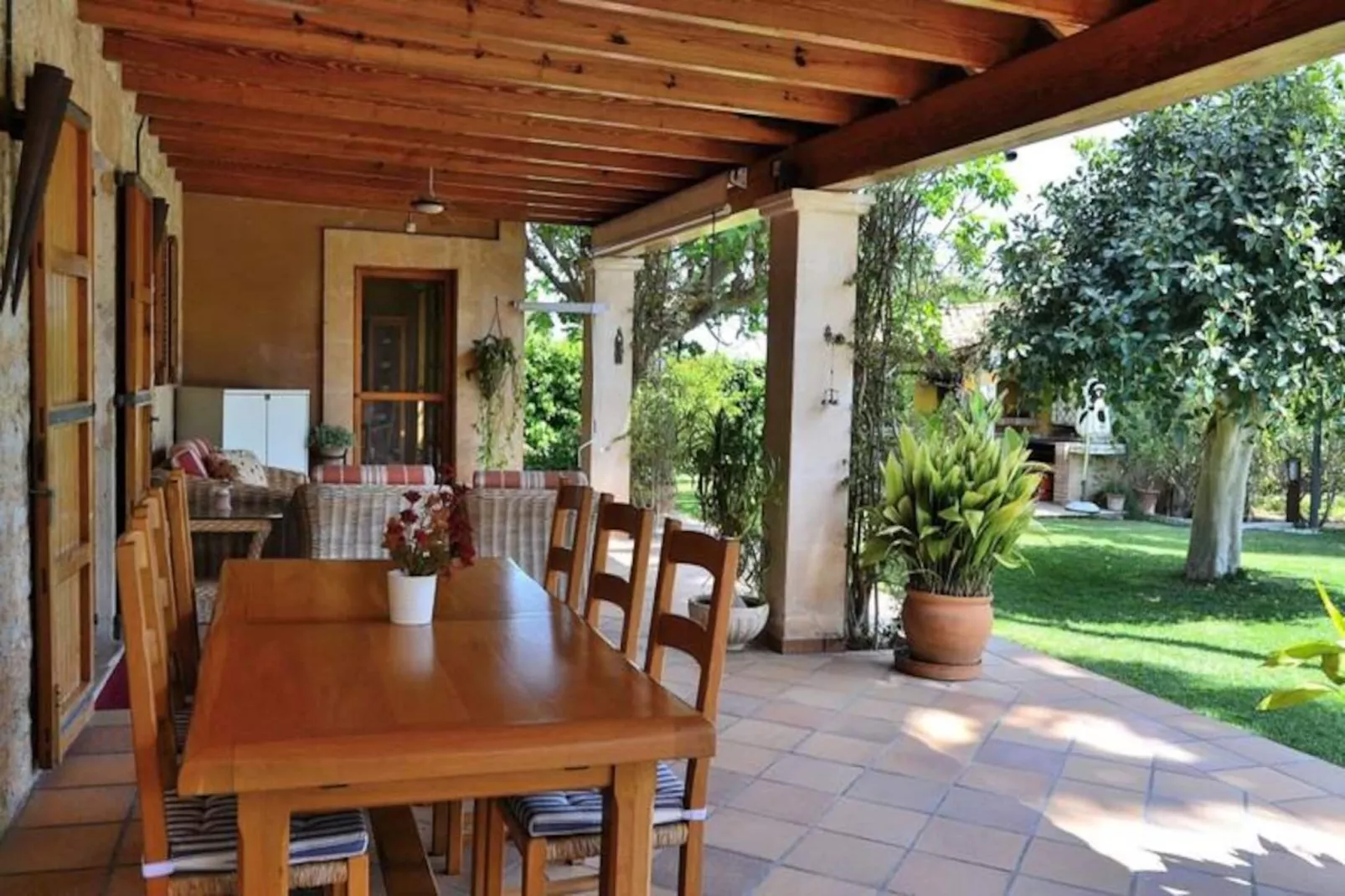 Maison à Binissalem-Niet-getagd