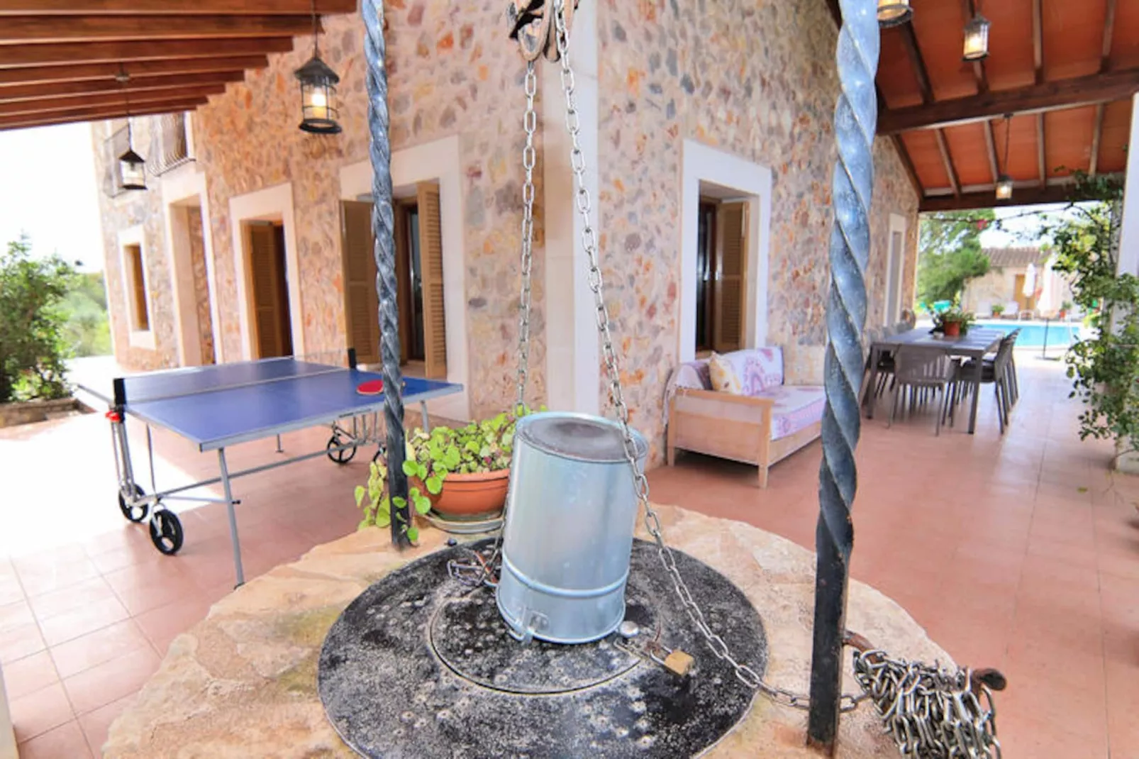 Maison à Búger-Niet-getagd