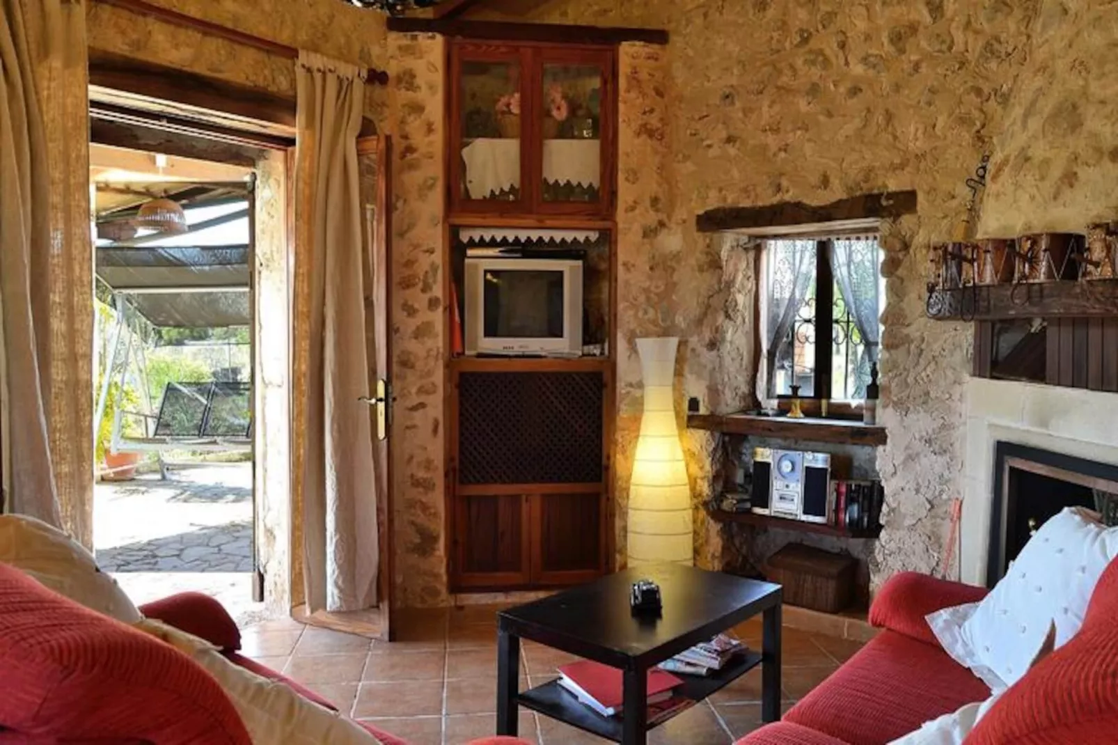 Maison à Búger-Niet-getagd