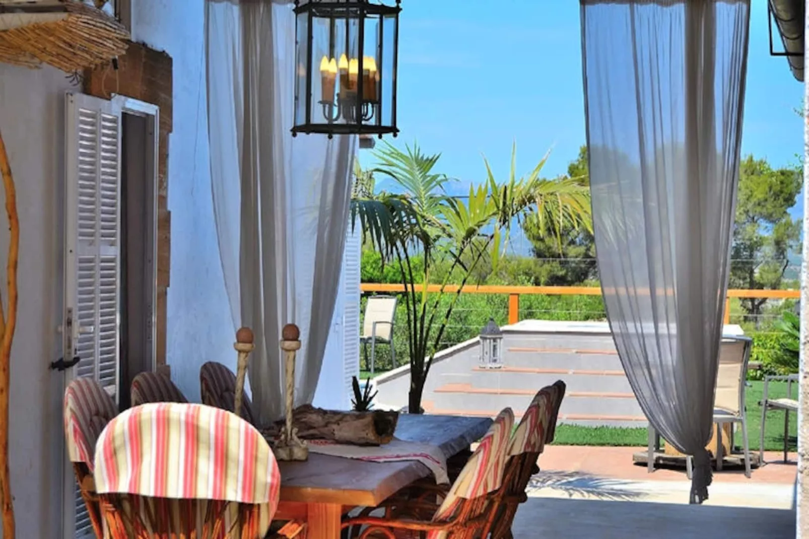 Maison à Muro-Niet-getagd