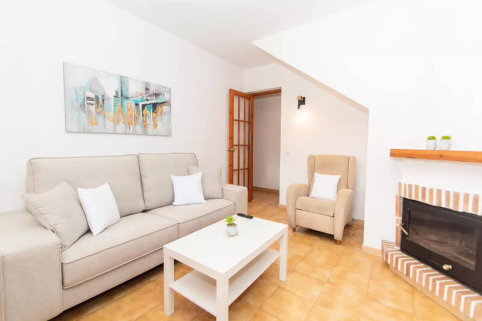 Maison à Cala Galdana-Niet-getagd