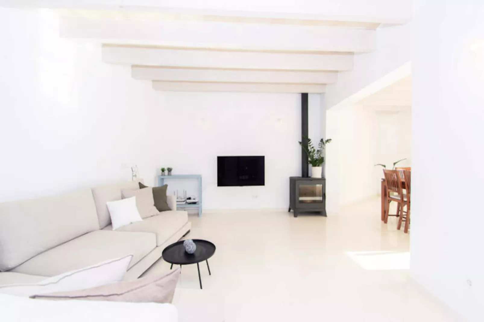 Maison à Ferreries-Niet-getagd