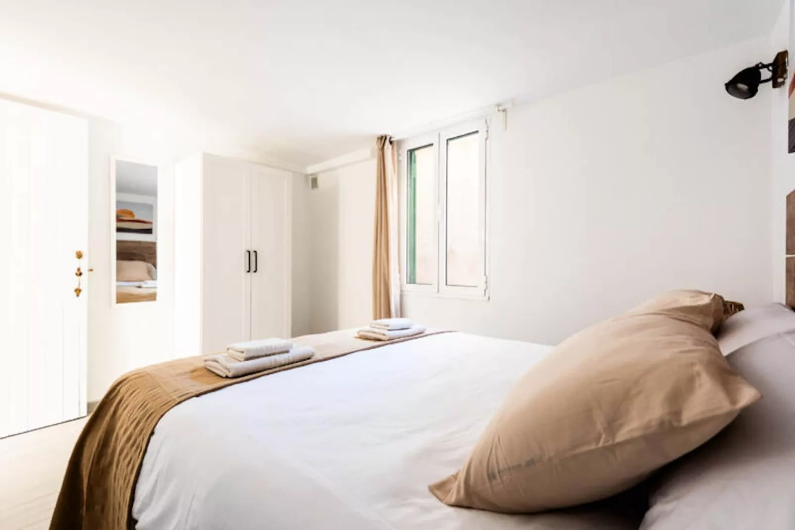 Appartements à Cala en Blanes-Niet-getagd