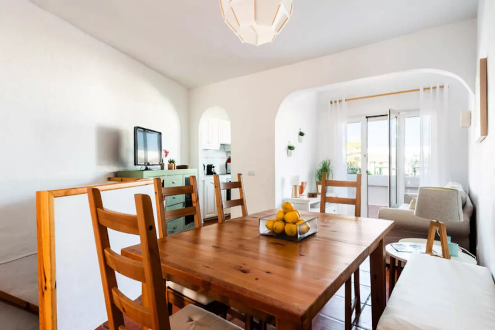 Appartements à Son Parc-Niet-getagd