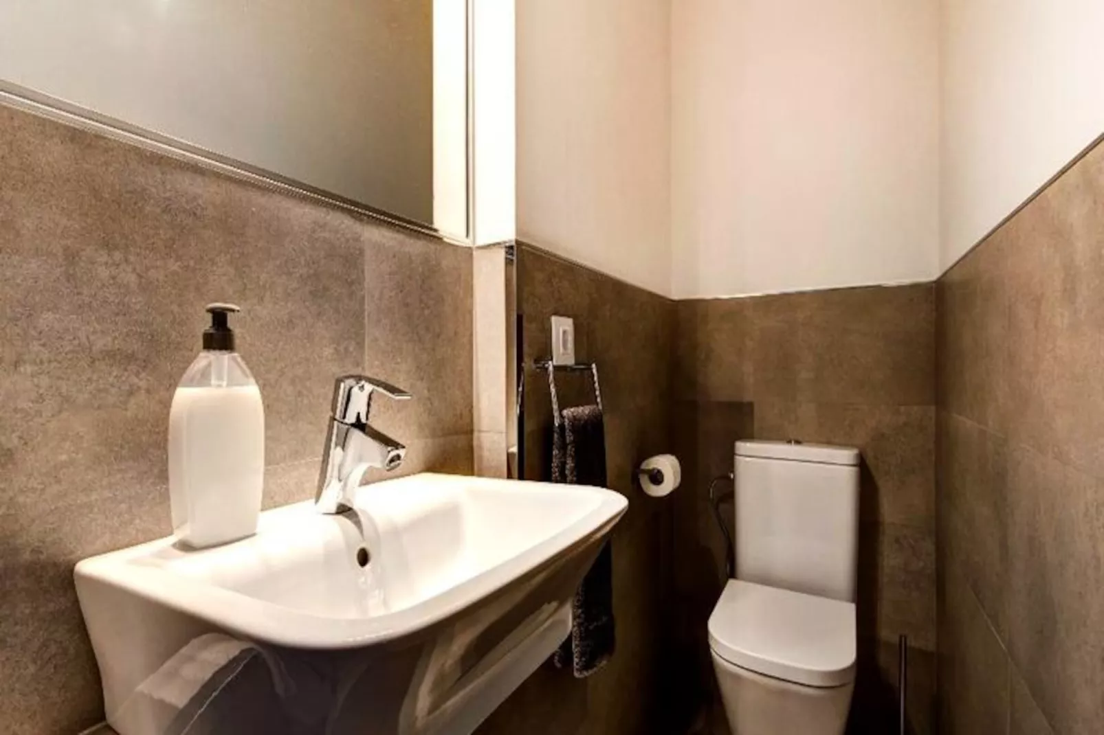 Maison à Ciutadella de Menorca-Niet-getagd