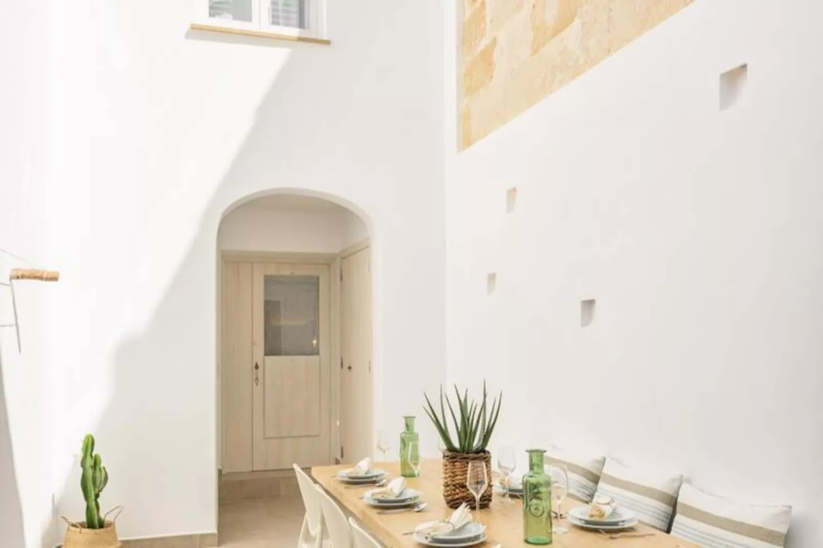 Maison à Ciutadella de Menorca-Niet-getagd