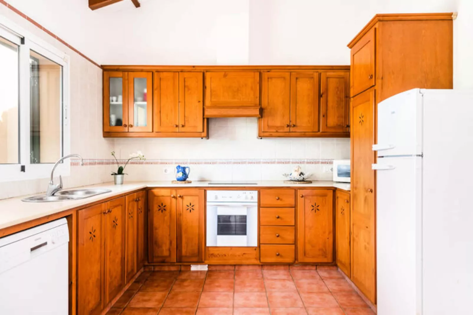 Maison à Ciutadella de Menorca-Niet-getagd