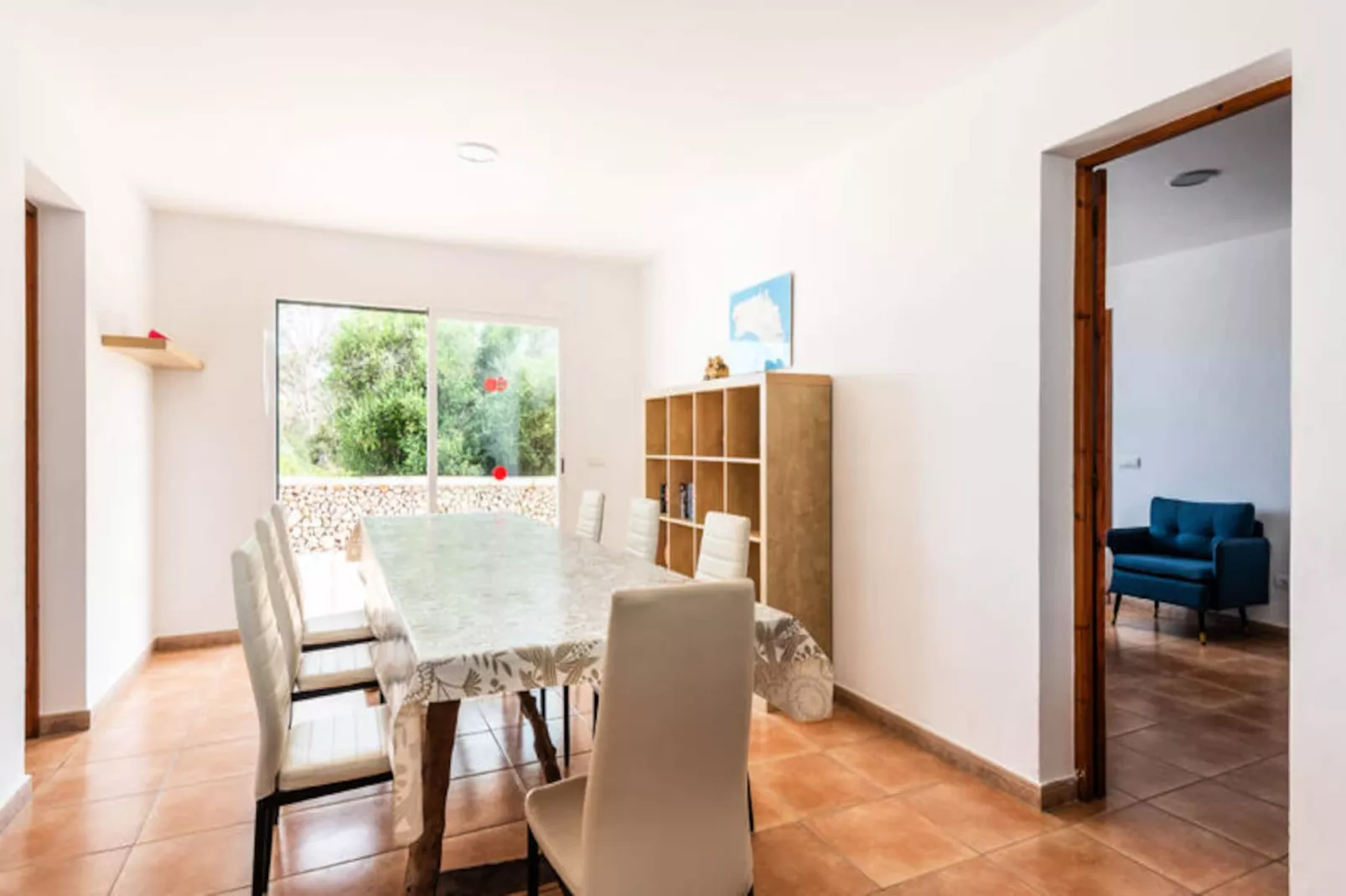 Maison à Cala Blanca-Niet-getagd