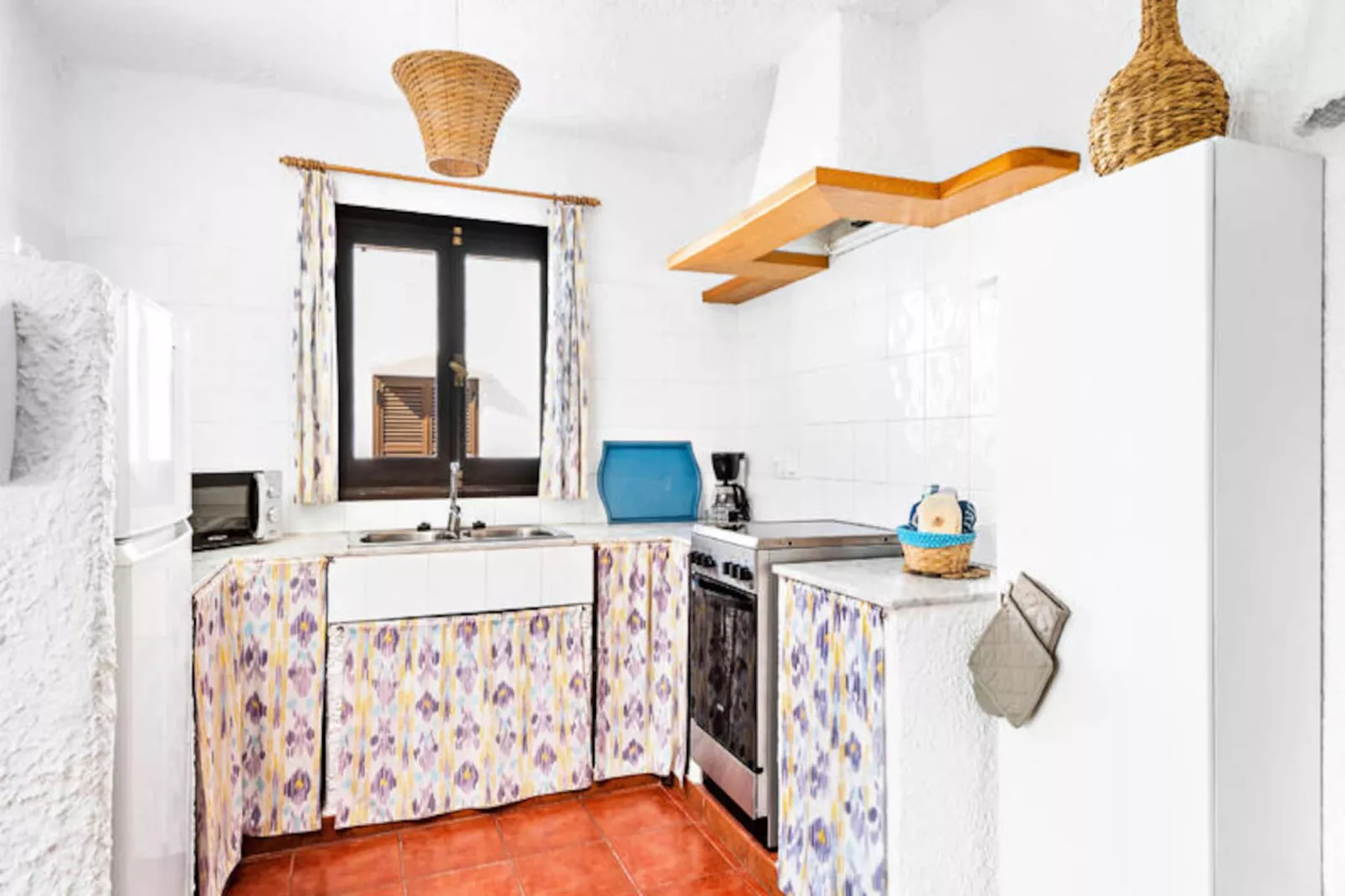 Appartements à Cala Blanca-Niet-getagd