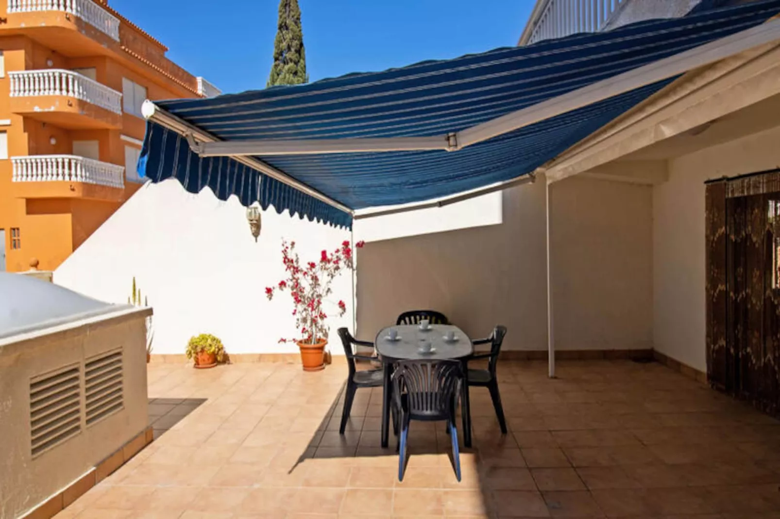 Appartements à Alcossebre-Niet-getagd