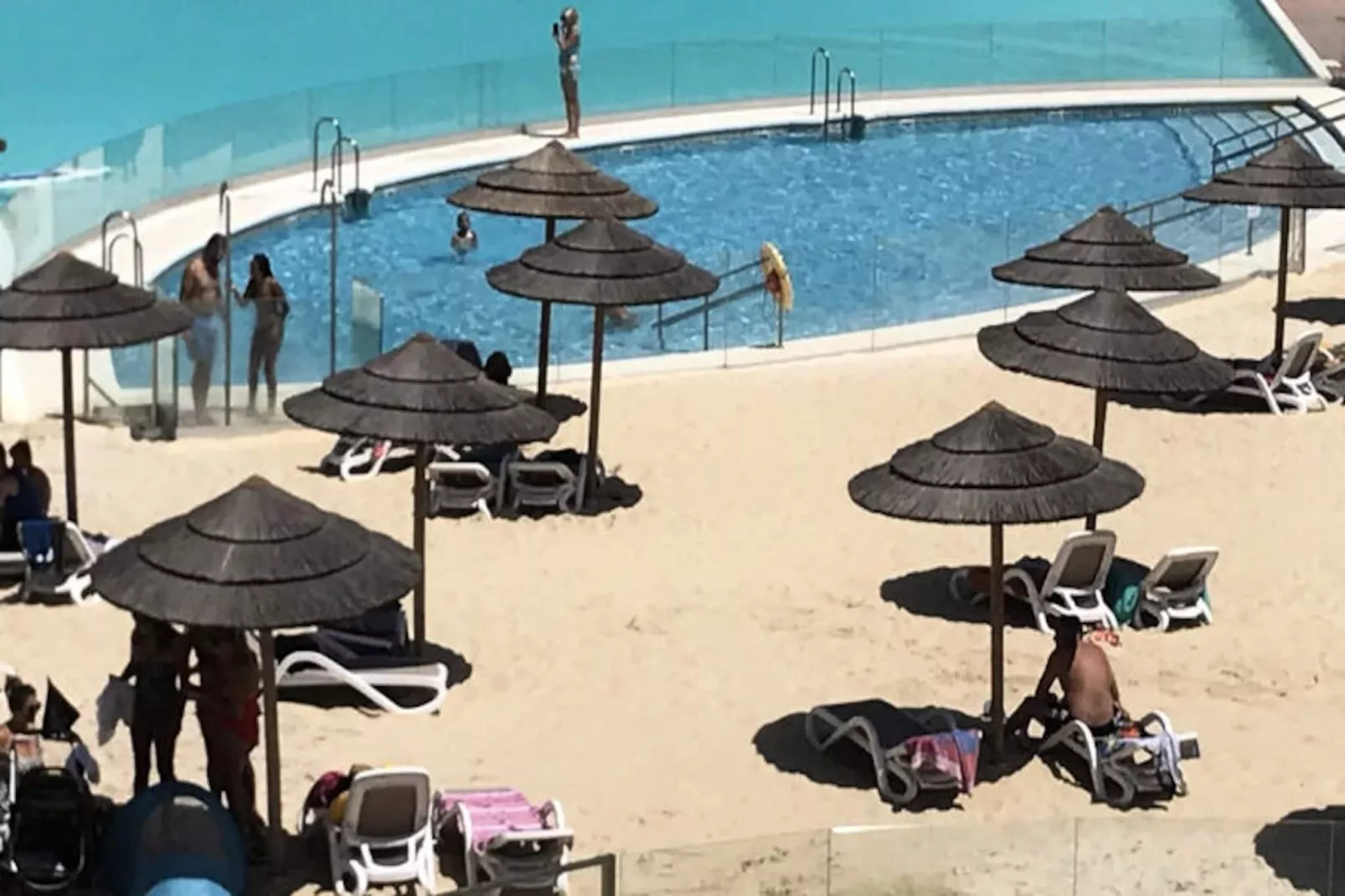 Appartements à Casares-Niet-getagd