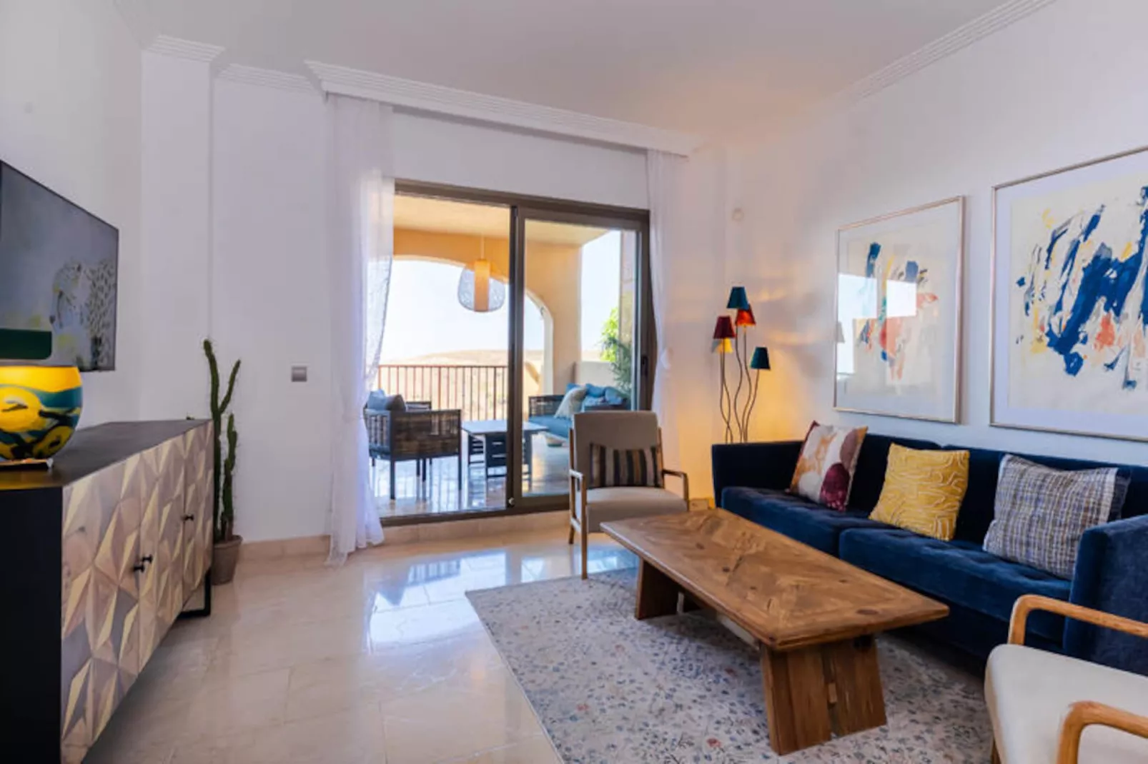 Appartements à Benahavís-Niet-getagd