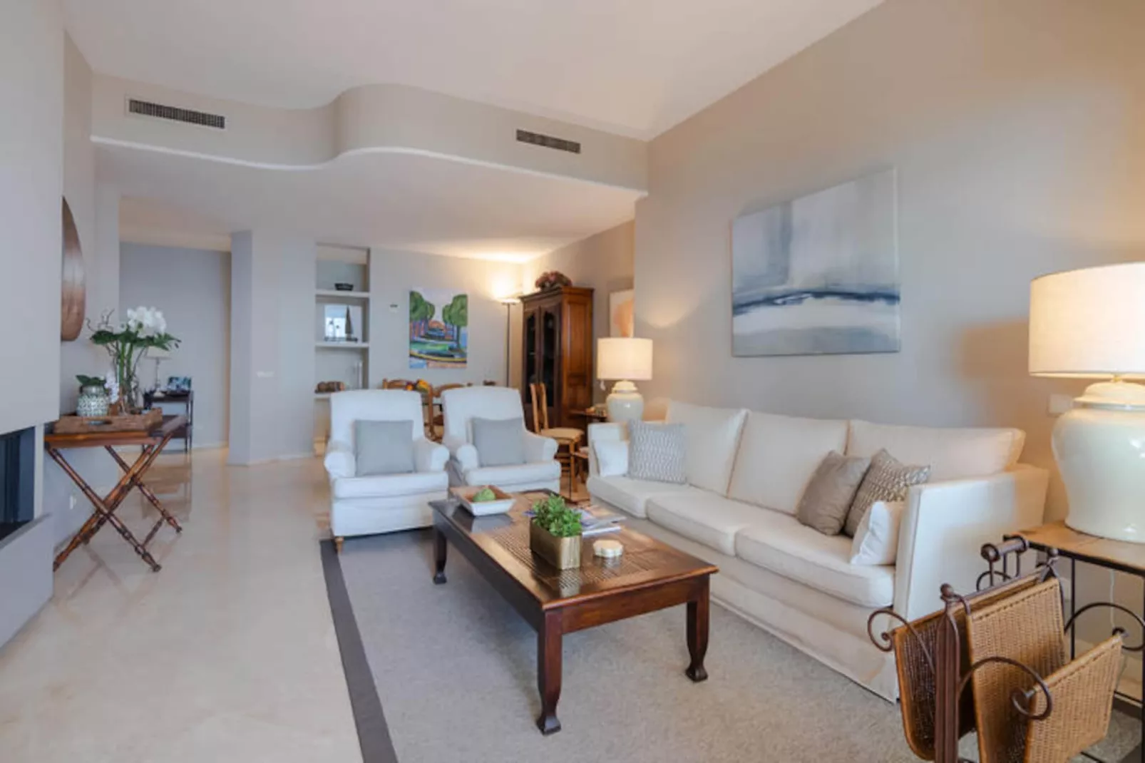 Appartements à Marbella-Niet-getagd