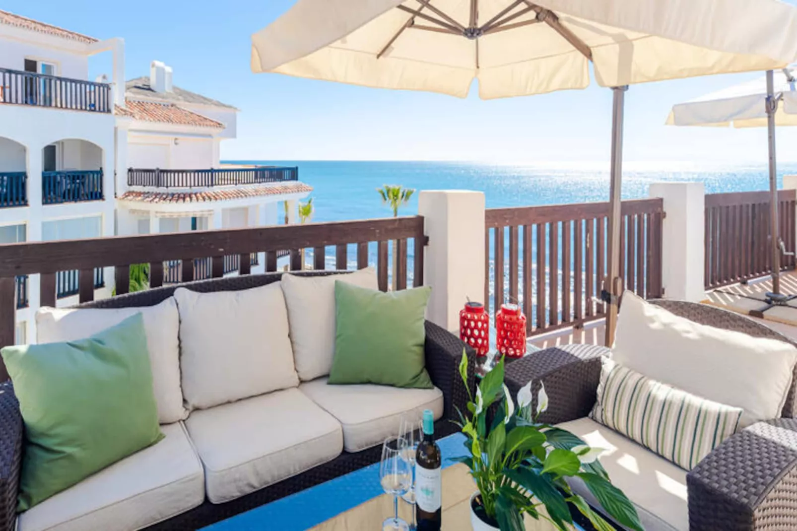 Appartements à Marbella-Niet-getagd