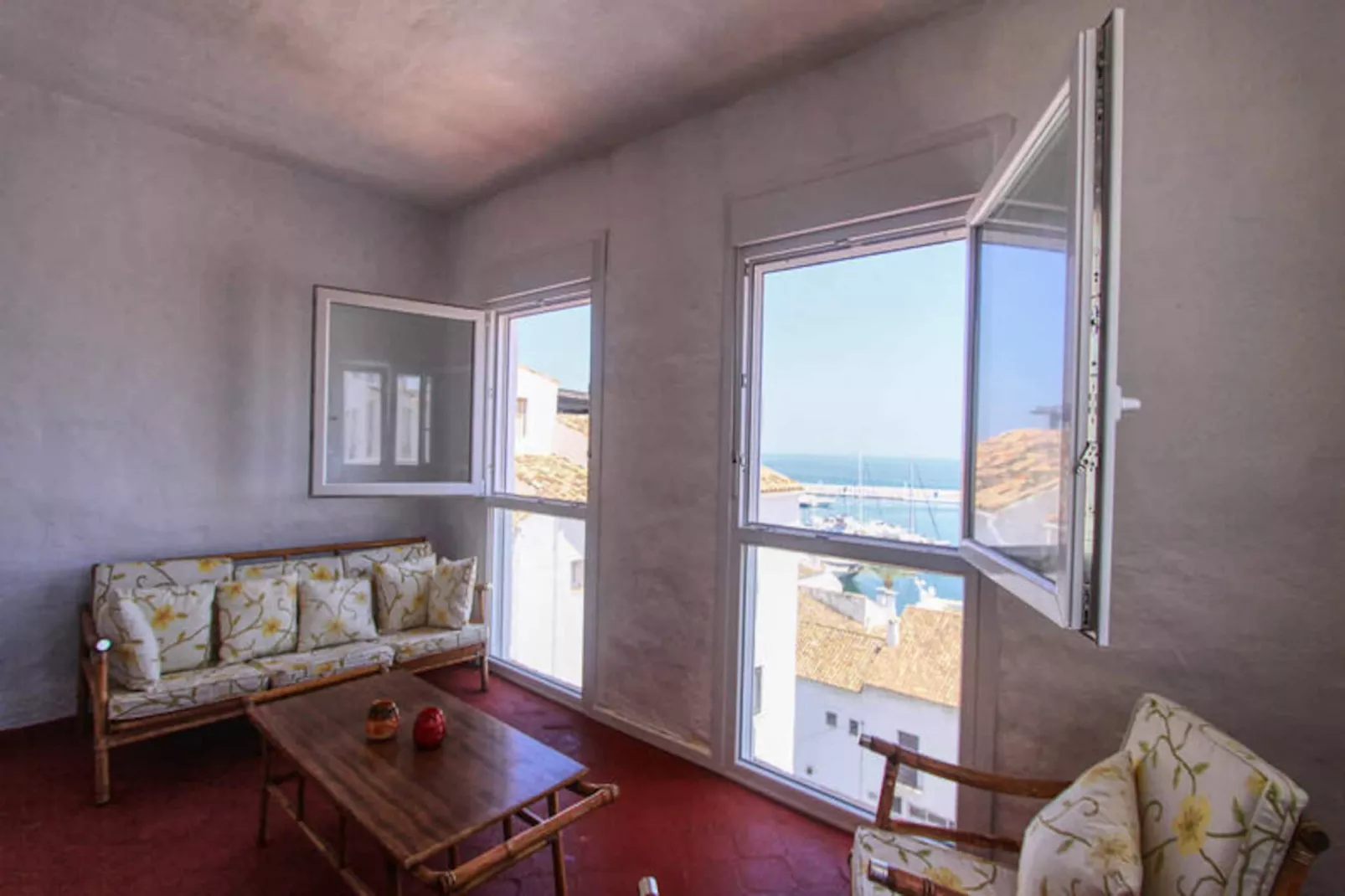 Appartements à Marbella-Niet-getagd