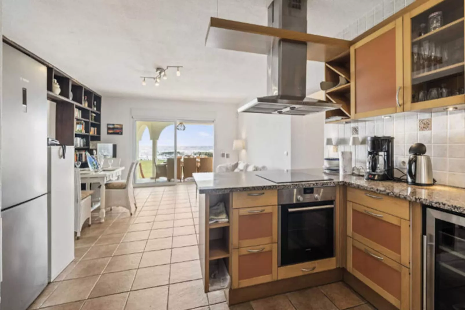 Maison à Marbella-Niet-getagd