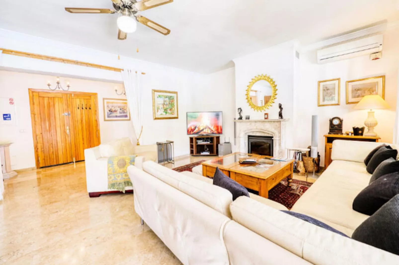 Maison à Estepona-Niet-getagd