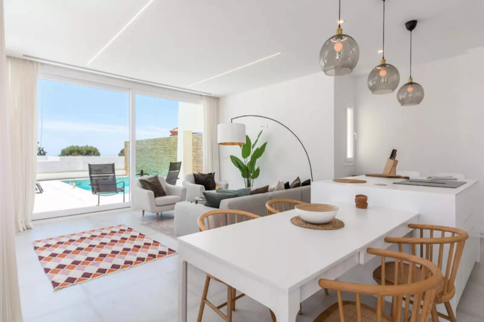 Maison à Mijas Costa-Niet-getagd