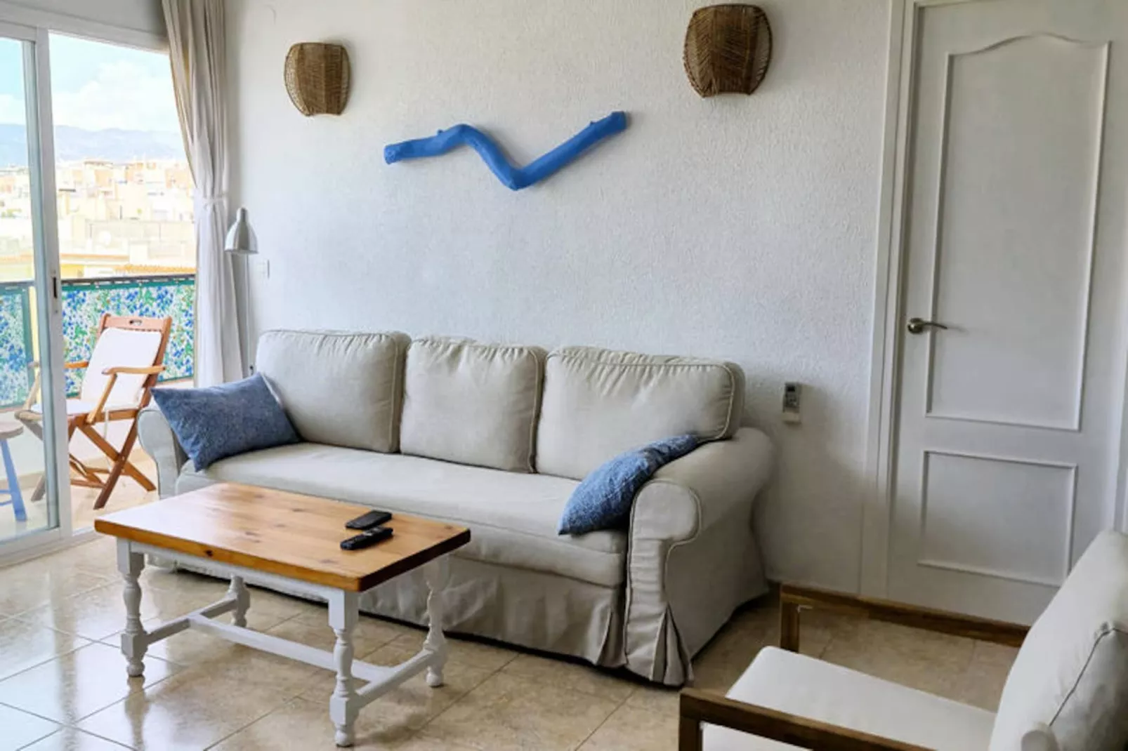 Appartements à Nerja-Niet-getagd