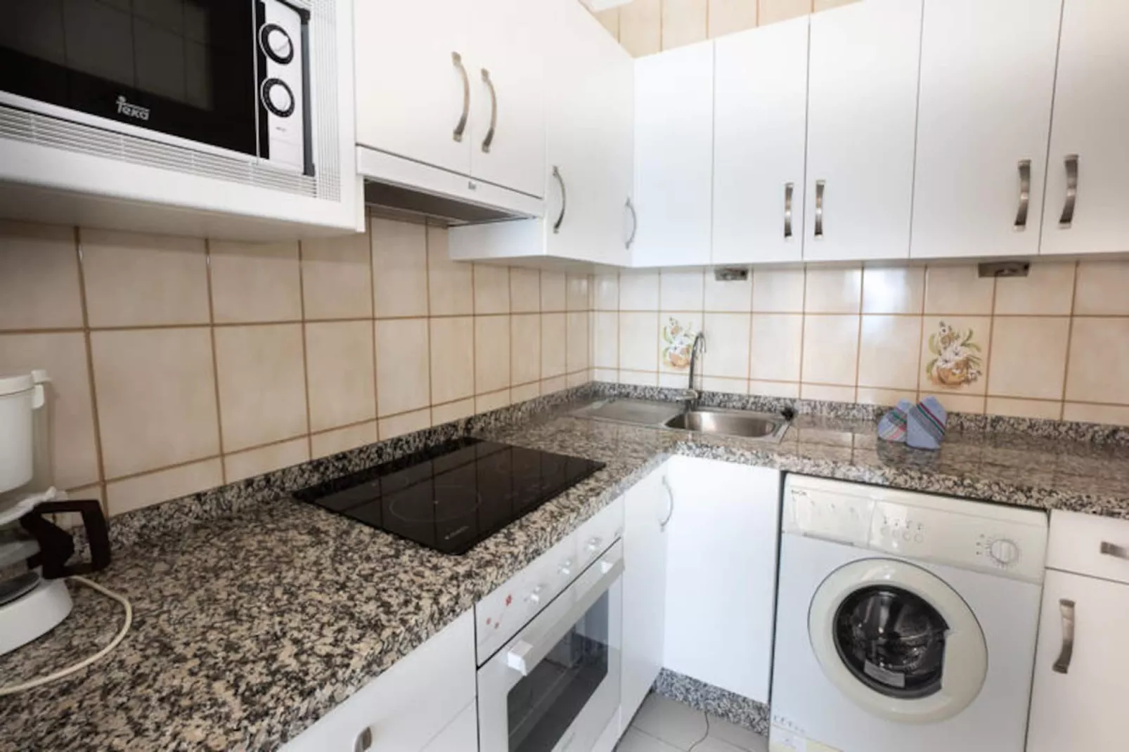 Appartements à Nerja-Niet-getagd
