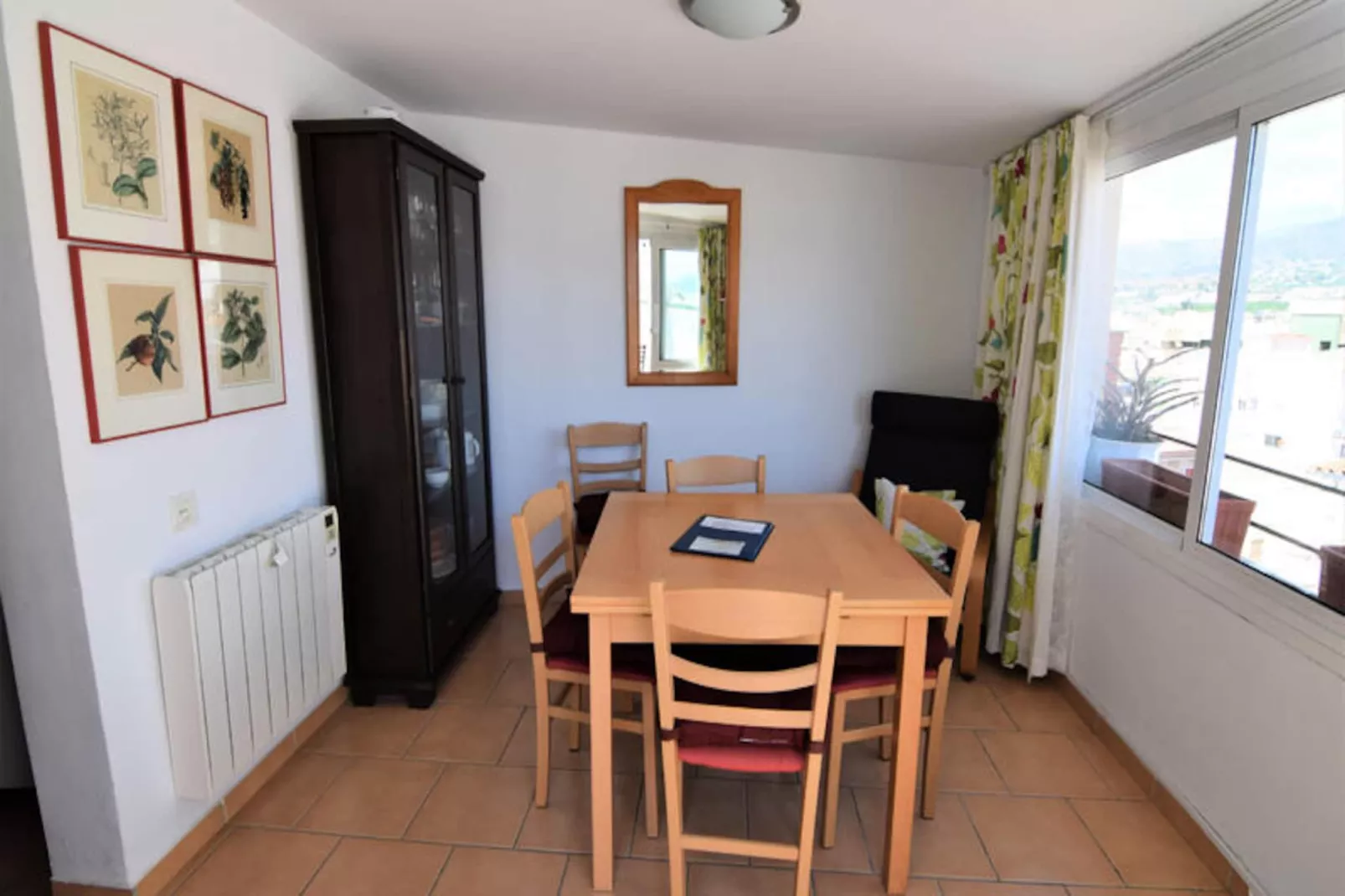 Appartements à Nerja-Niet-getagd