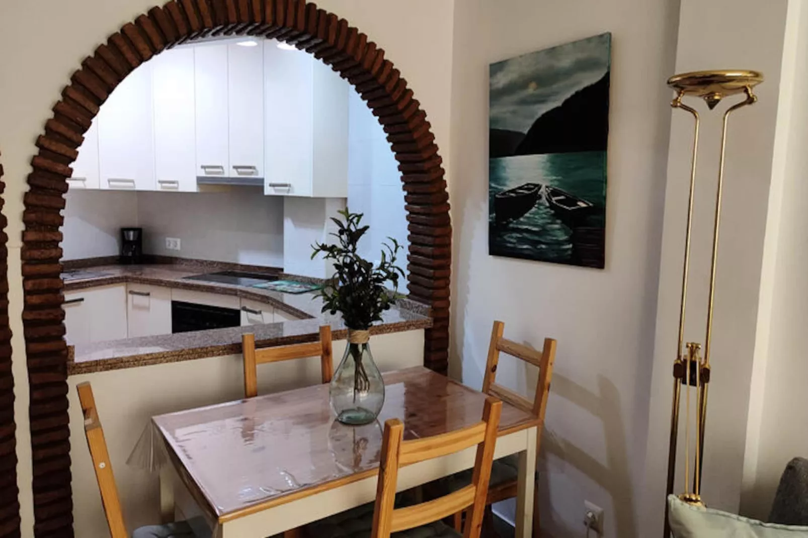 Appartements à Nerja-Niet-getagd