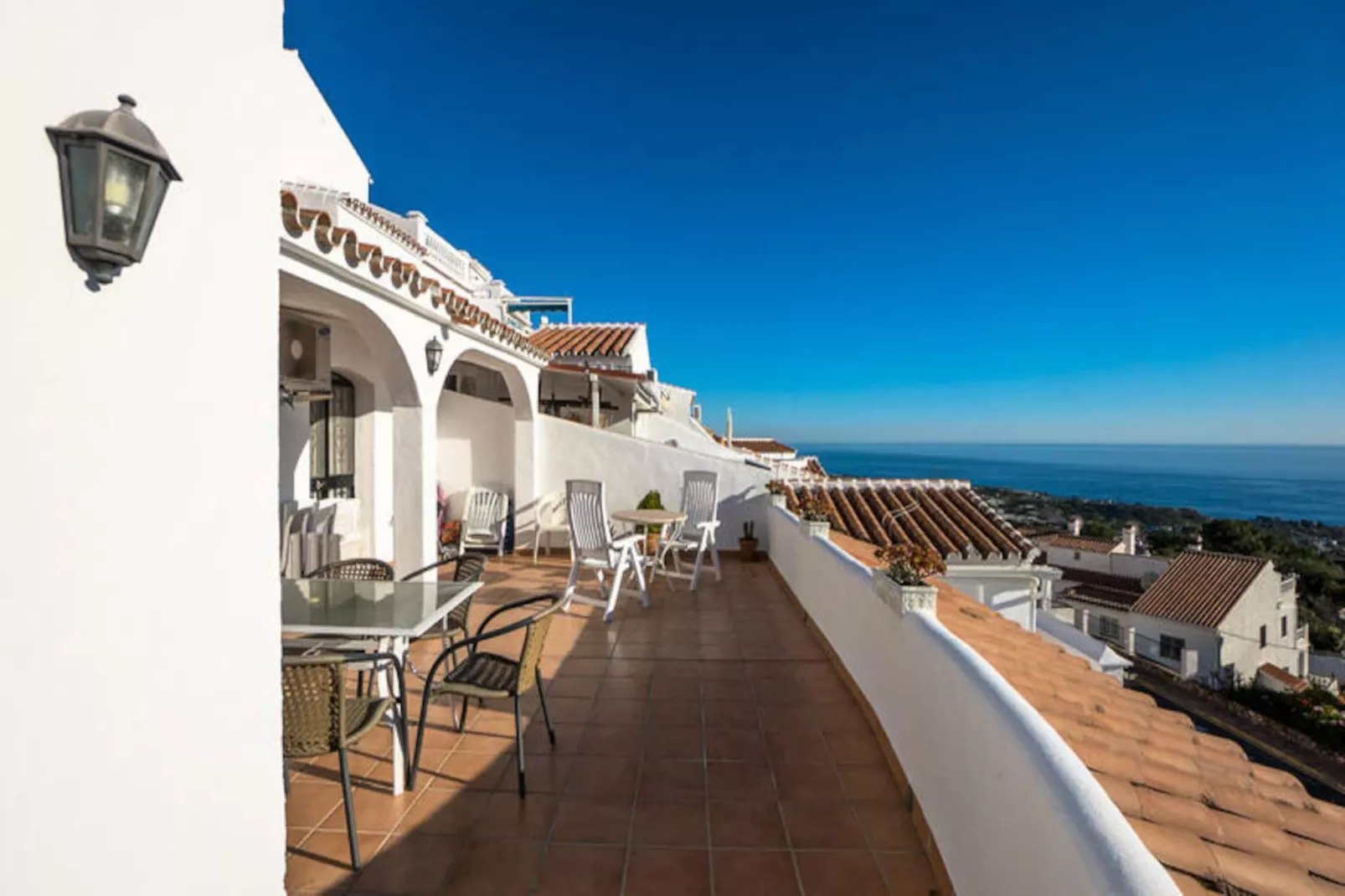 Appartements à Nerja-Niet-getagd
