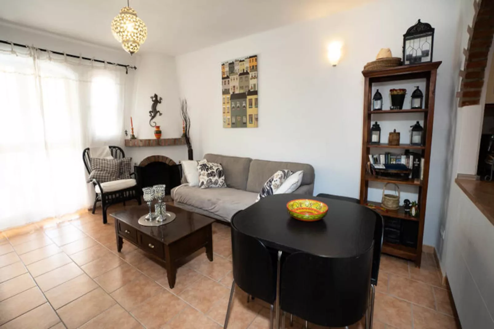 Appartements à Nerja-Niet-getagd